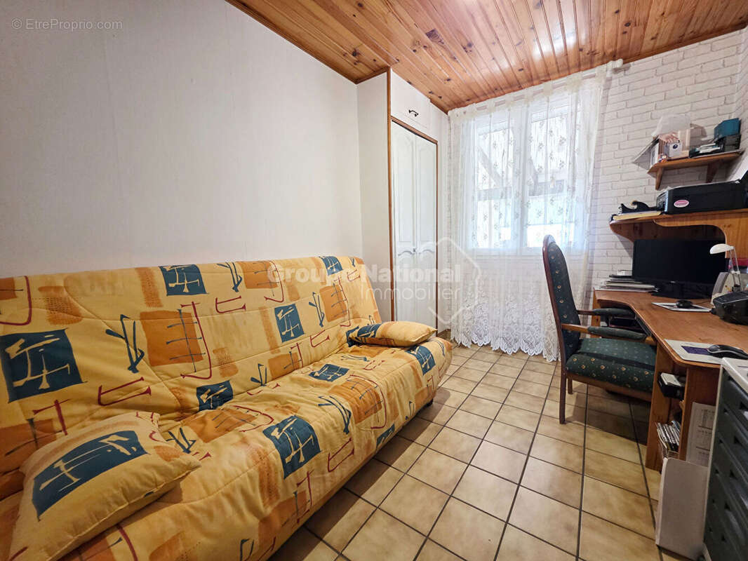 Maison à MIRAMAS
