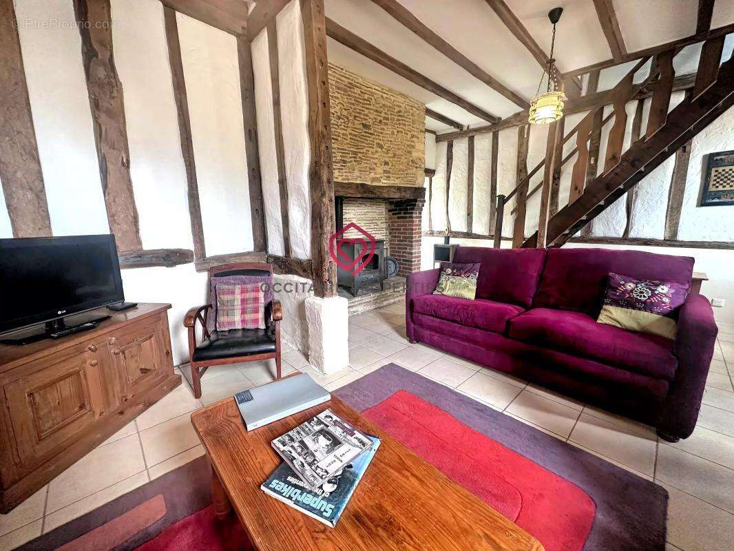 Propriété de luxe avec 14 chambres et piscine  au cœur d'Armagnac - photo 9