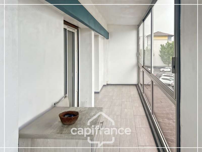 Appartement à AGEN