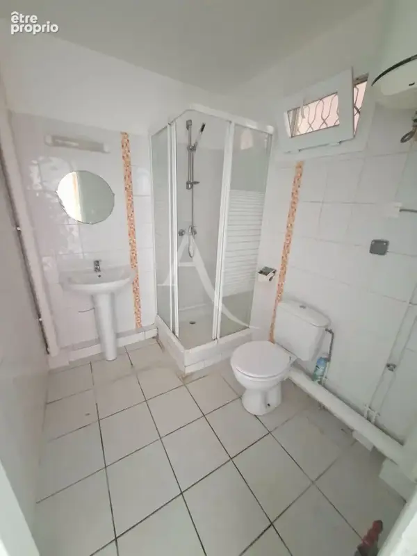 Appartement Le Lamentin 2 pièce(s) 40.57 m2 - photo 5