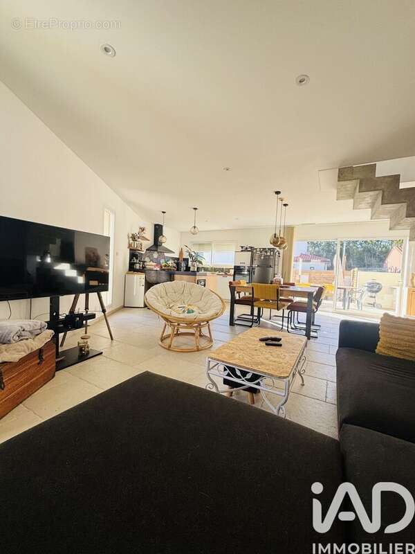 Photo 9 - Maison à SAINT-FELIU-D&#039;AMONT