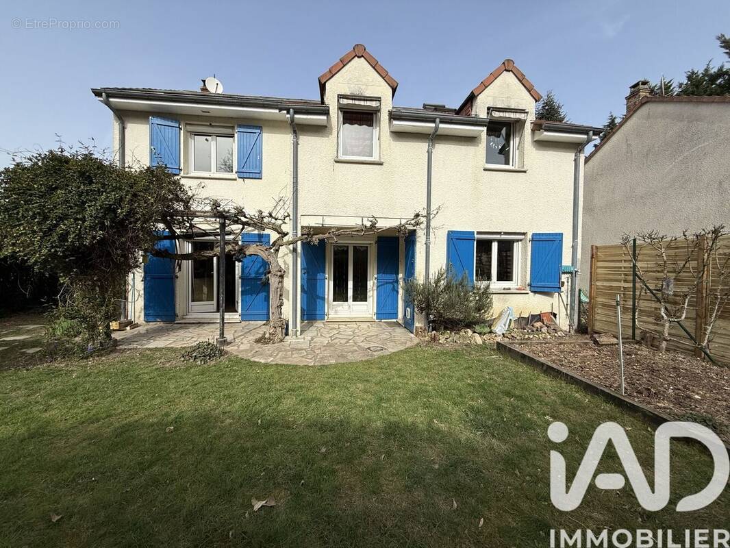 Photo 1 - Maison à SANTENY