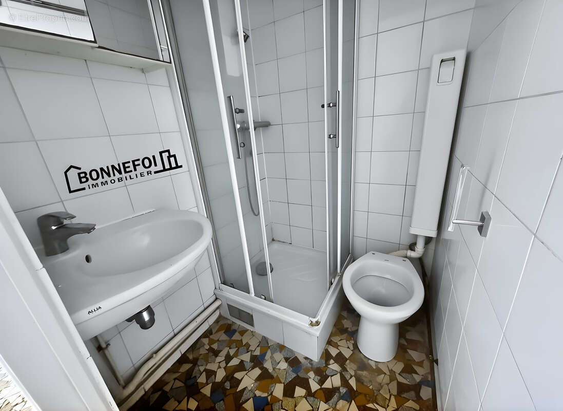 Appartement à CHAMPIGNY-SUR-MARNE