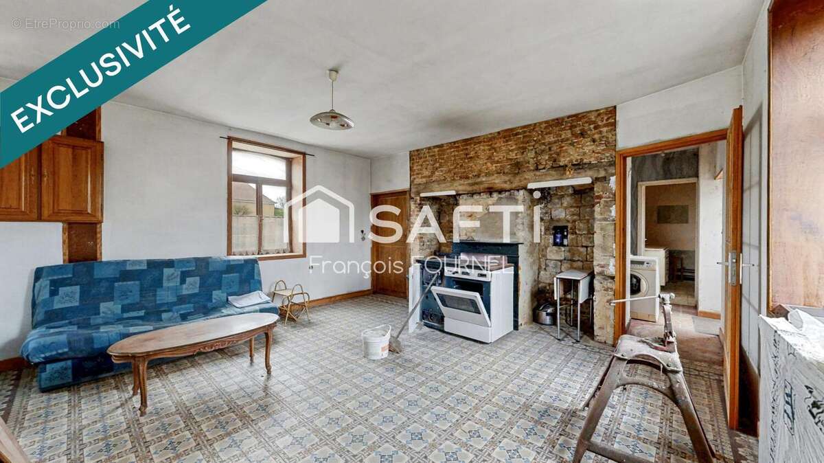 Photo 5 - Maison à RECLINGHEM