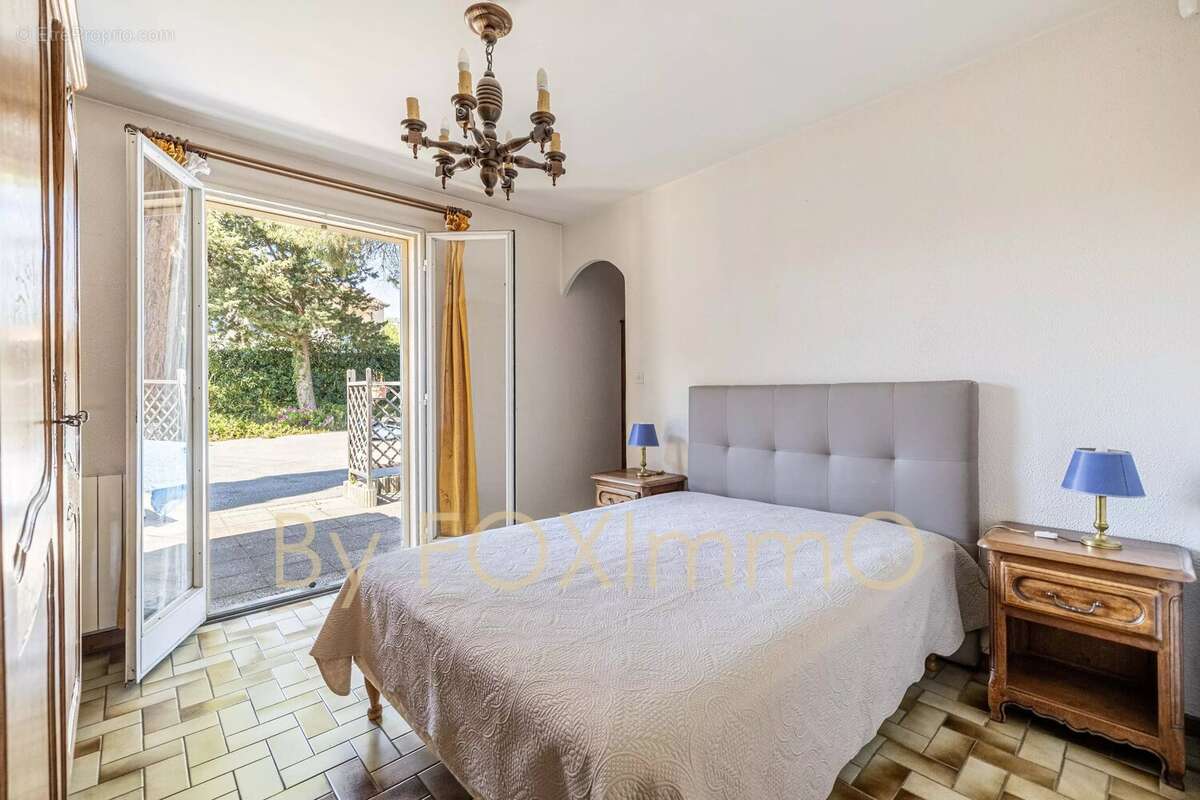 Maison à SAINT-PAUL