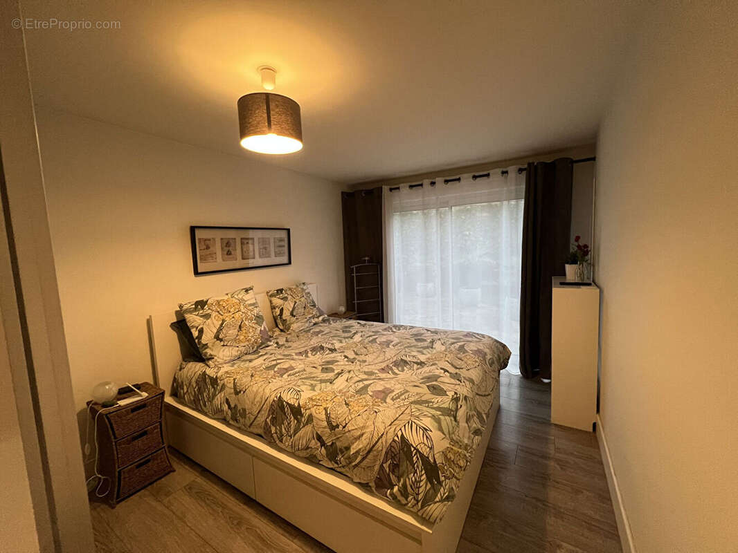 Maison à SAINT-BRICE-SOUS-FORET