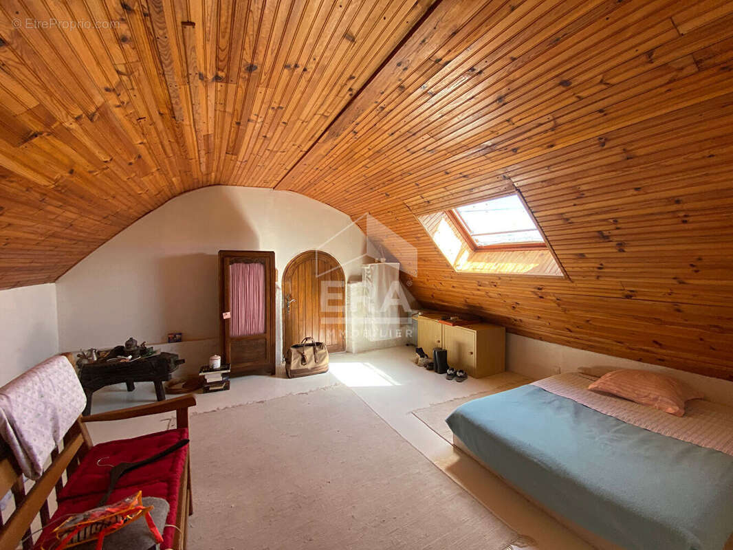 Maison 85m² à nogent-le-rotrou - photo 8