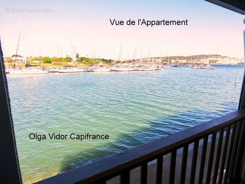 Appartement à AGDE