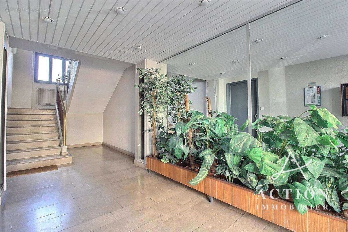 Appartement à MARCQ-EN-BAROEUL