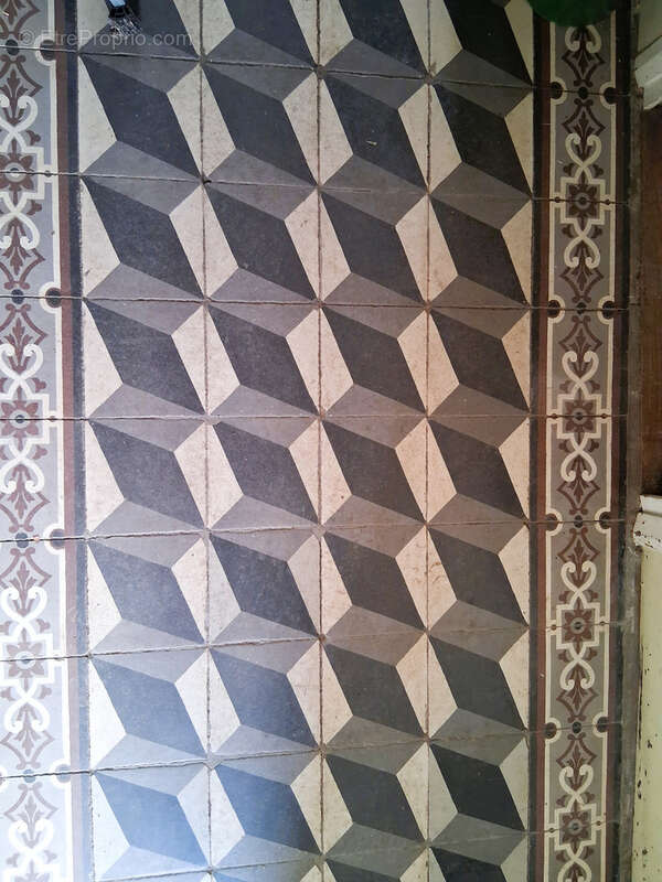 Maison à OUZOUER-SUR-TREZEE