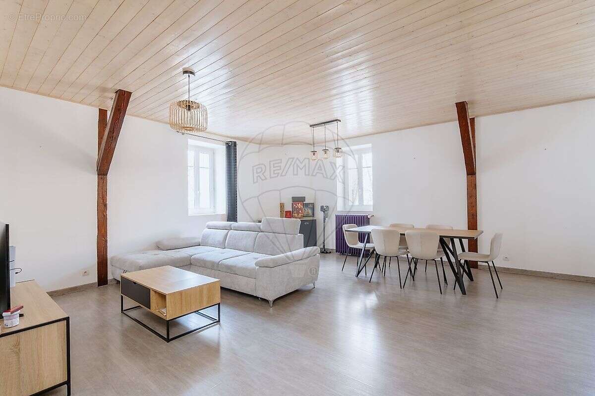 Appartement à VICHY