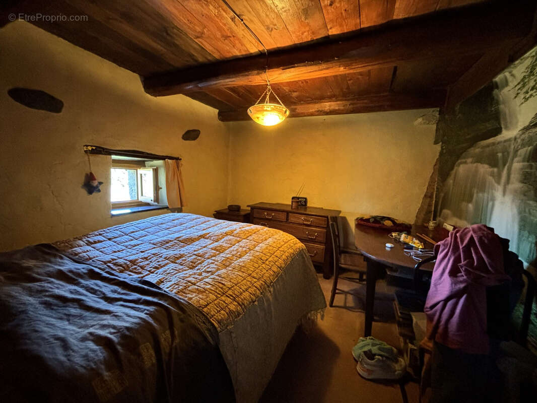 Maison à SAINT-JUST