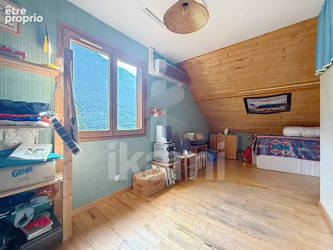 Maison familiale avec 4 chambres et  jardin - photo 7