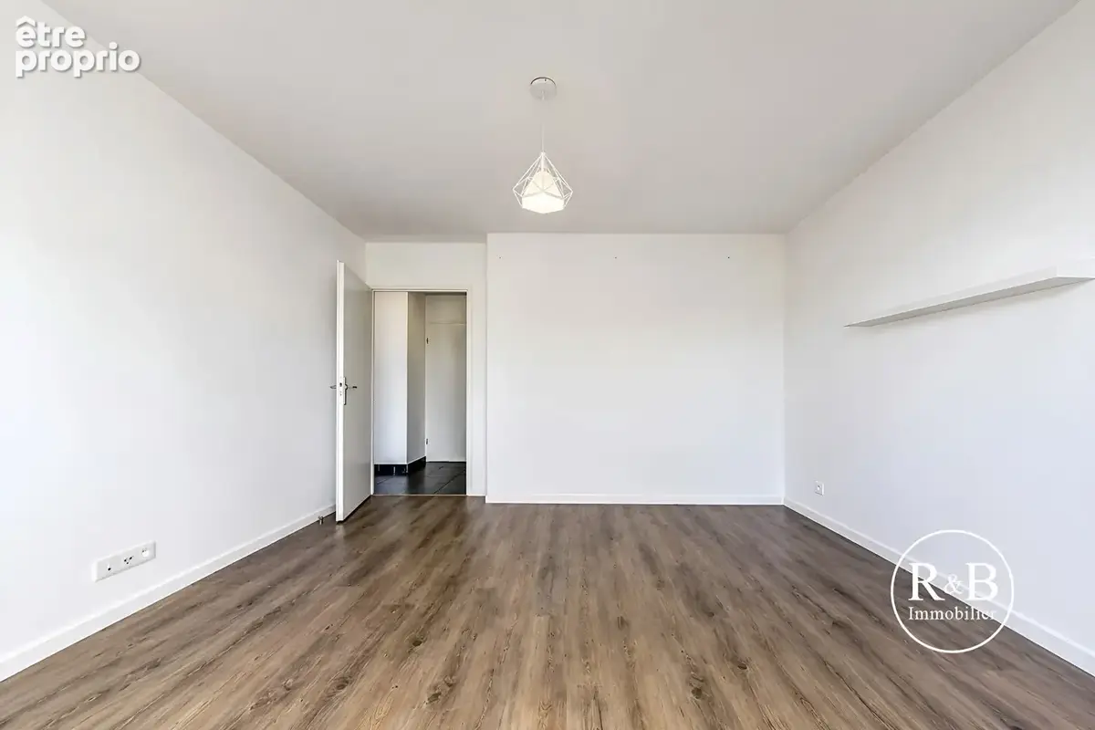 Appartement Villepreux 3 pièce(s) 65 m2 - photo 10