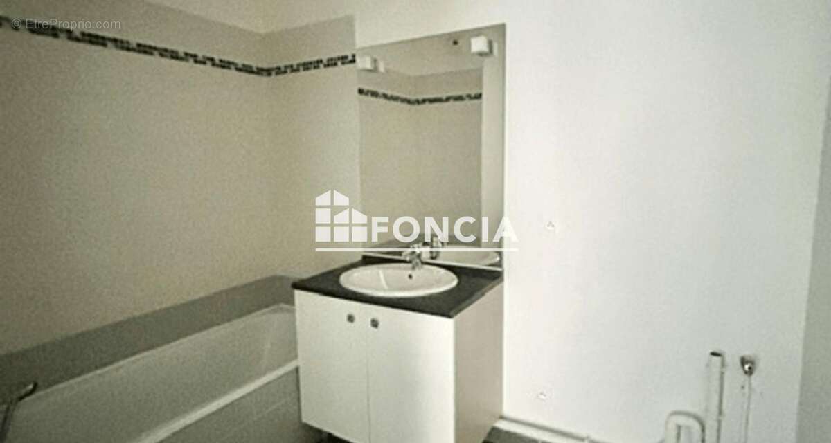 Toulouse - appartement t3  + parking - vendu libre - photo 8