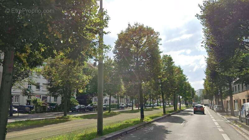 Appartement 78 m² à Strasbourg  - photo 2