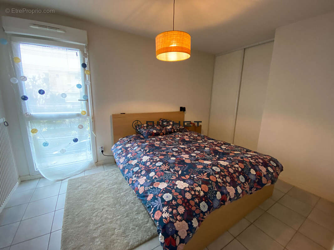 Appartement à LORMONT