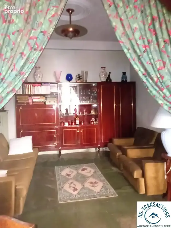 Maison de village - photo 9