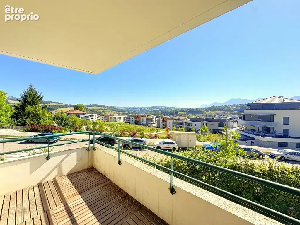 Appartement 4 pièces 89 m² à vendre à Allonzier-La-Caille (74350) - photo 5
