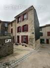 Maison à SAISSAC