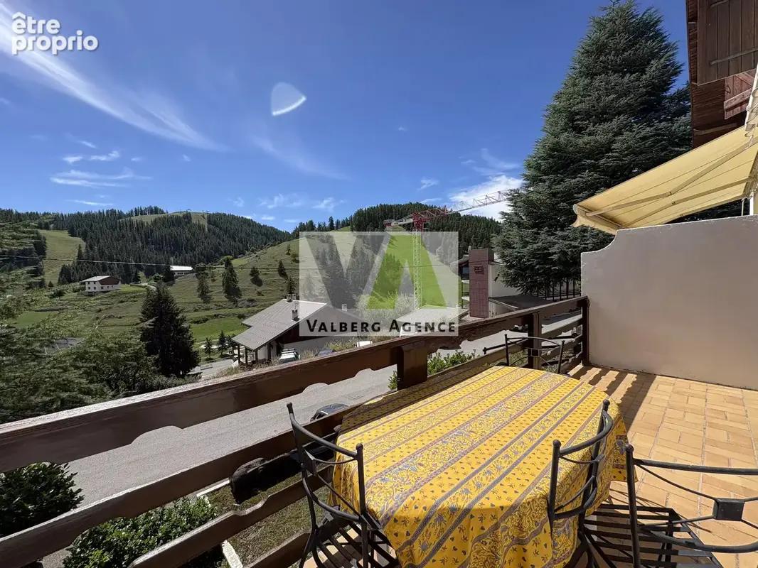 Chalet Mitoyen Valberg - photo 5