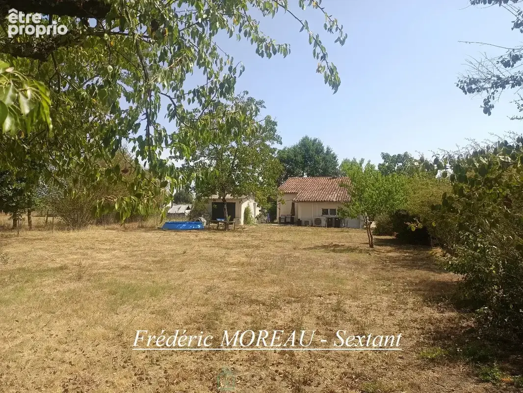 Une maison de plain pied, clefs en main à moins de 20 minutes de Bergerac - photo 12