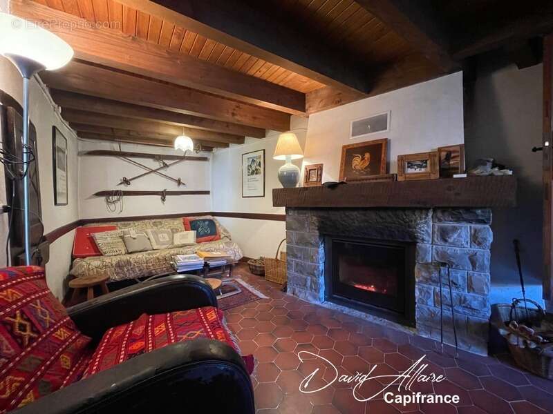 Maison de village à vendre 4 pièces VEYNES (05) - photo 3