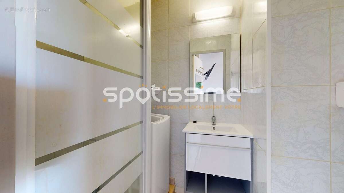 Appartement à AGDE