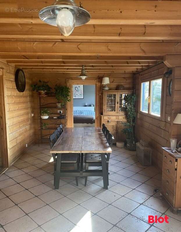 Maison à ARTHON-EN-RETZ