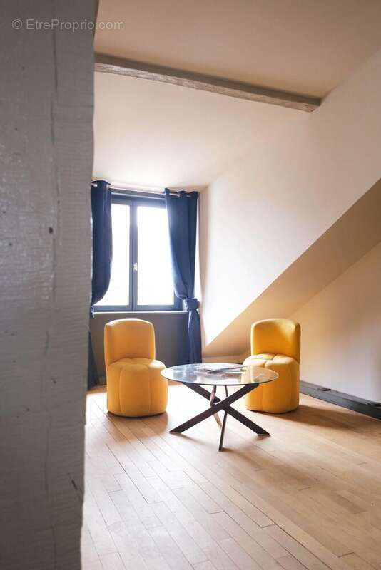Appartement à ORLEANS