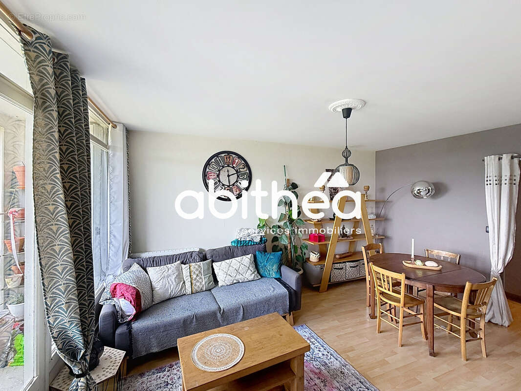 Appartement à LIMOGES