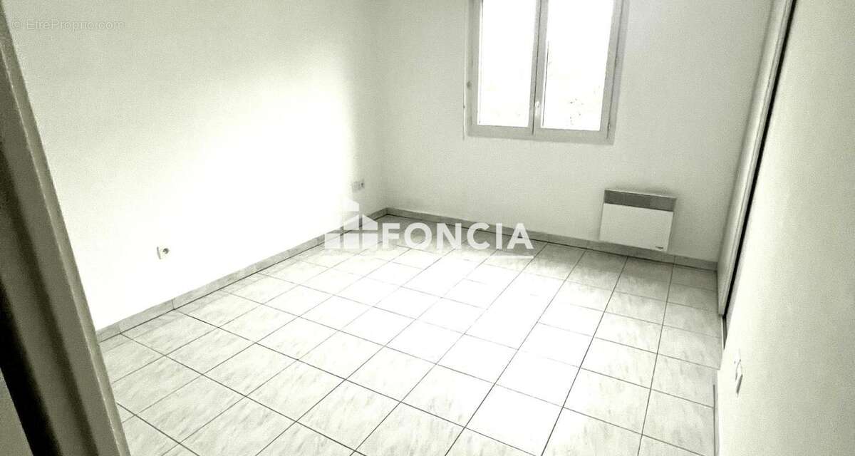 Appartement à SAINT-SAULVE