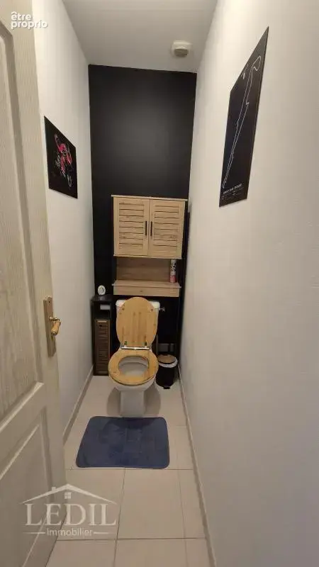 Plain pied 4 chambres. Secteur campagne - photo 9