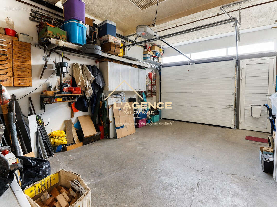 Maison 126 m² à Hazebrouck  - photo 8