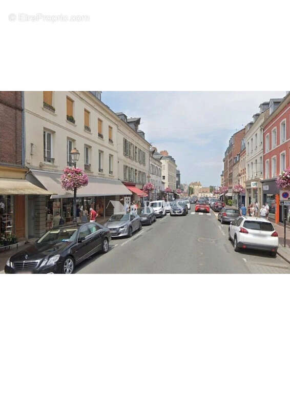 Appartement à HONFLEUR