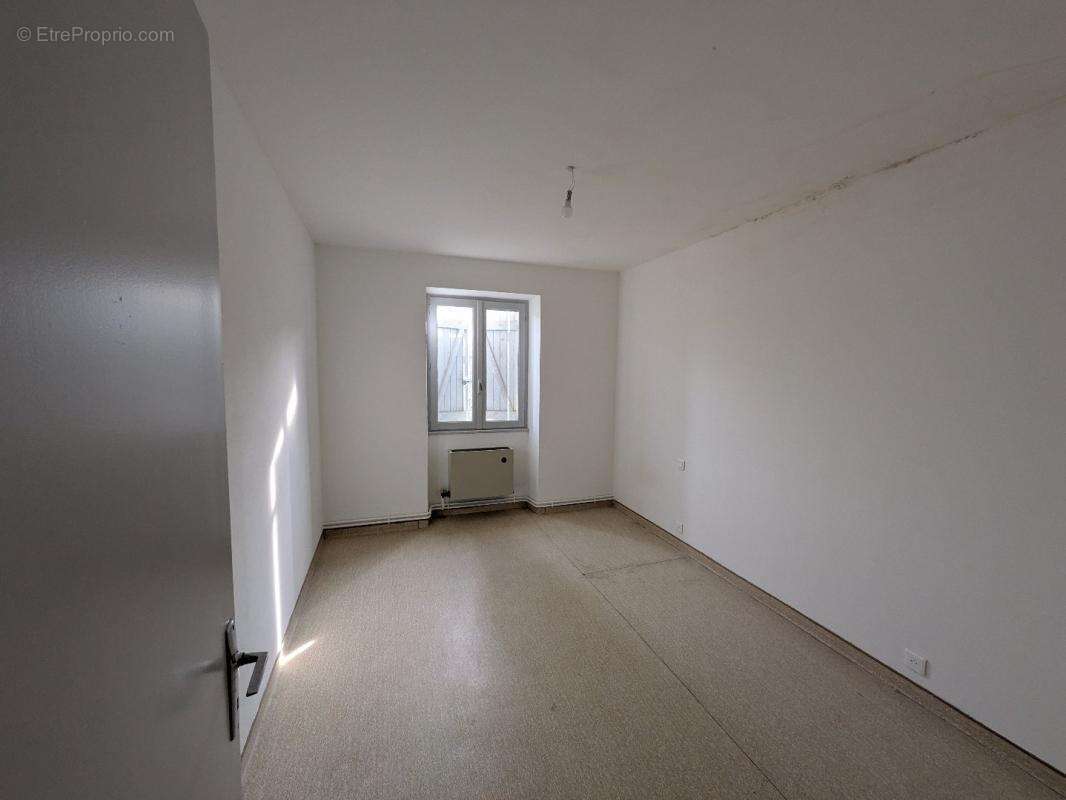 Appartement à CRANSAC