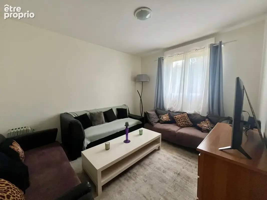 Grand pavillon familial / 10 min gare / 1100m2 terrain - photo 7