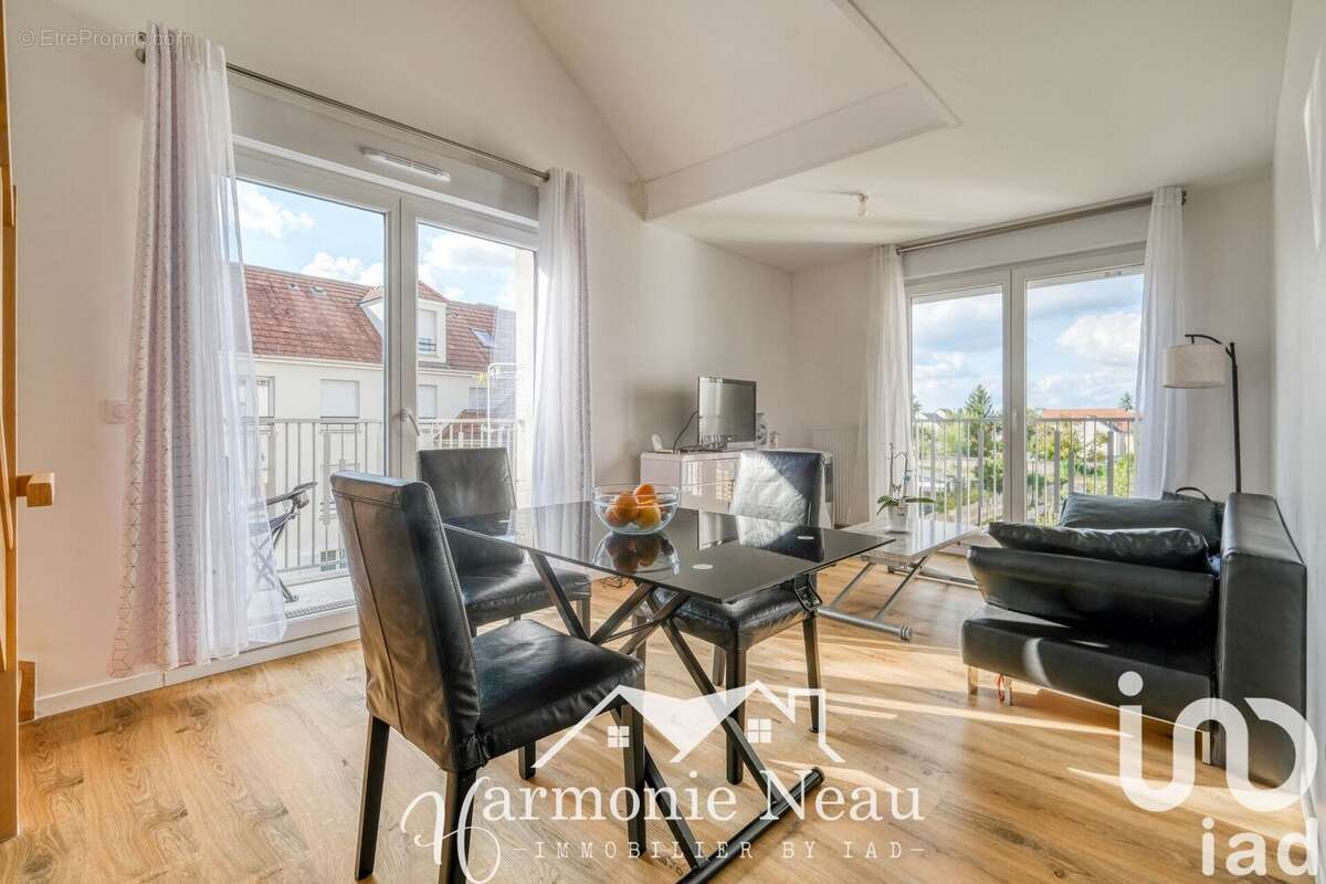 Photo 5 - Appartement à SERRIS