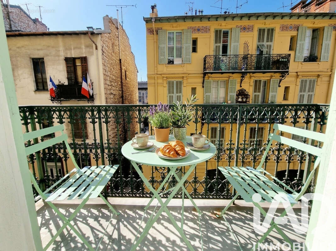 Photo 5 - Appartement à NICE