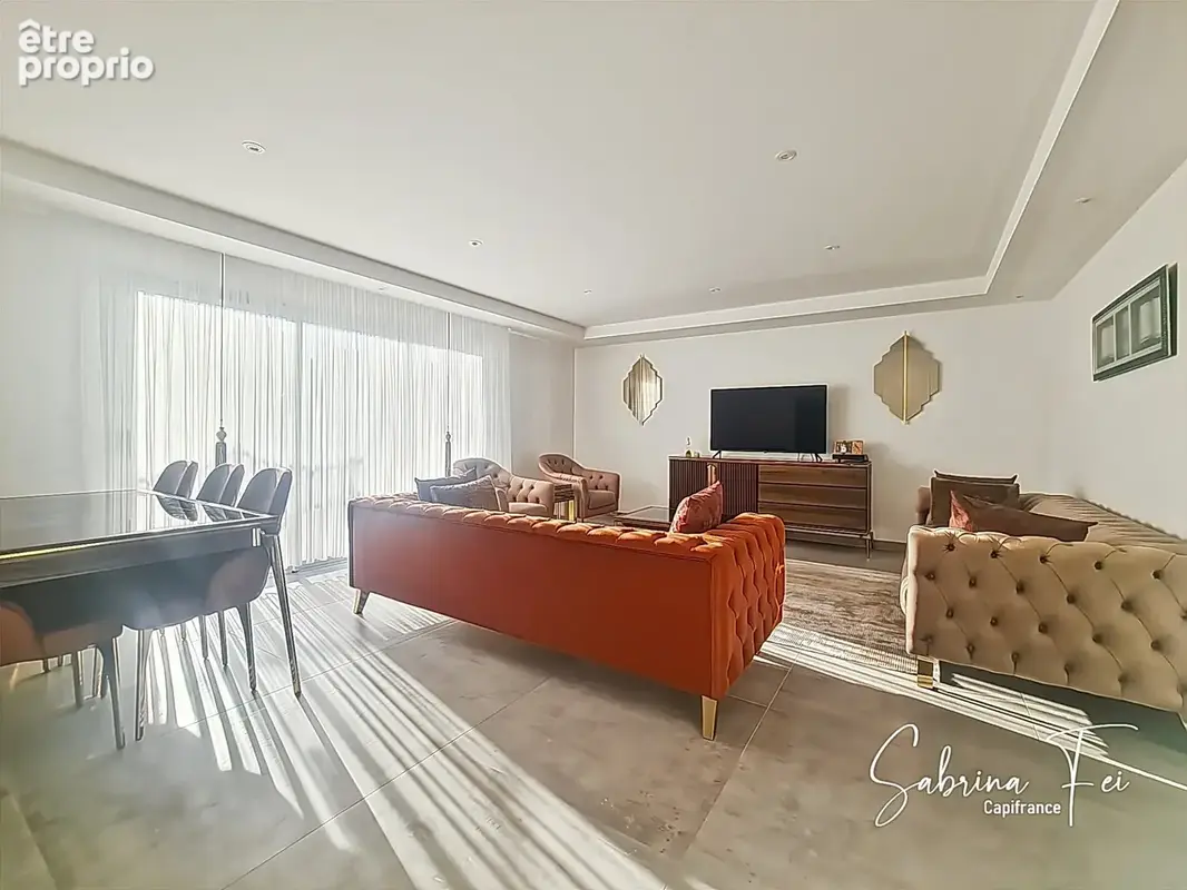 Saint-xandre maison recente - 6 chambres - - photo 3
