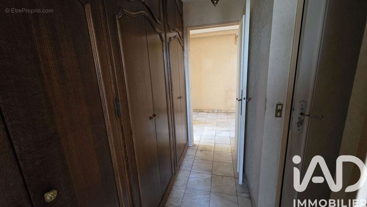 Photo 7 - Appartement à ROSNY-SOUS-BOIS