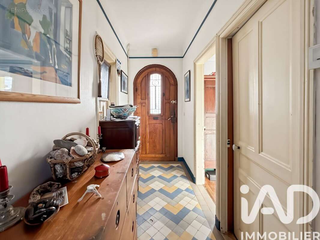 Photo 2 - Maison à LOCMIQUELIC