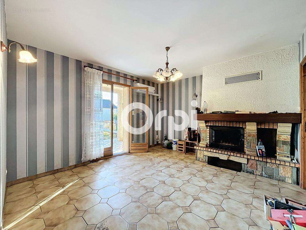 Maison à BRIVE-LA-GAILLARDE