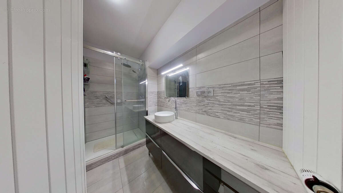 Appartement à BAR-LE-DUC