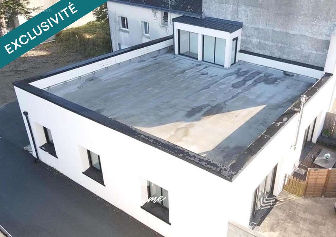 Photo 4 - Maison à ROSPORDEN