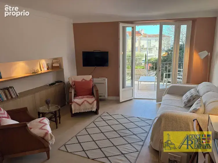 Charmante maison de village au cœur du Vieil Antibes - photo 4
