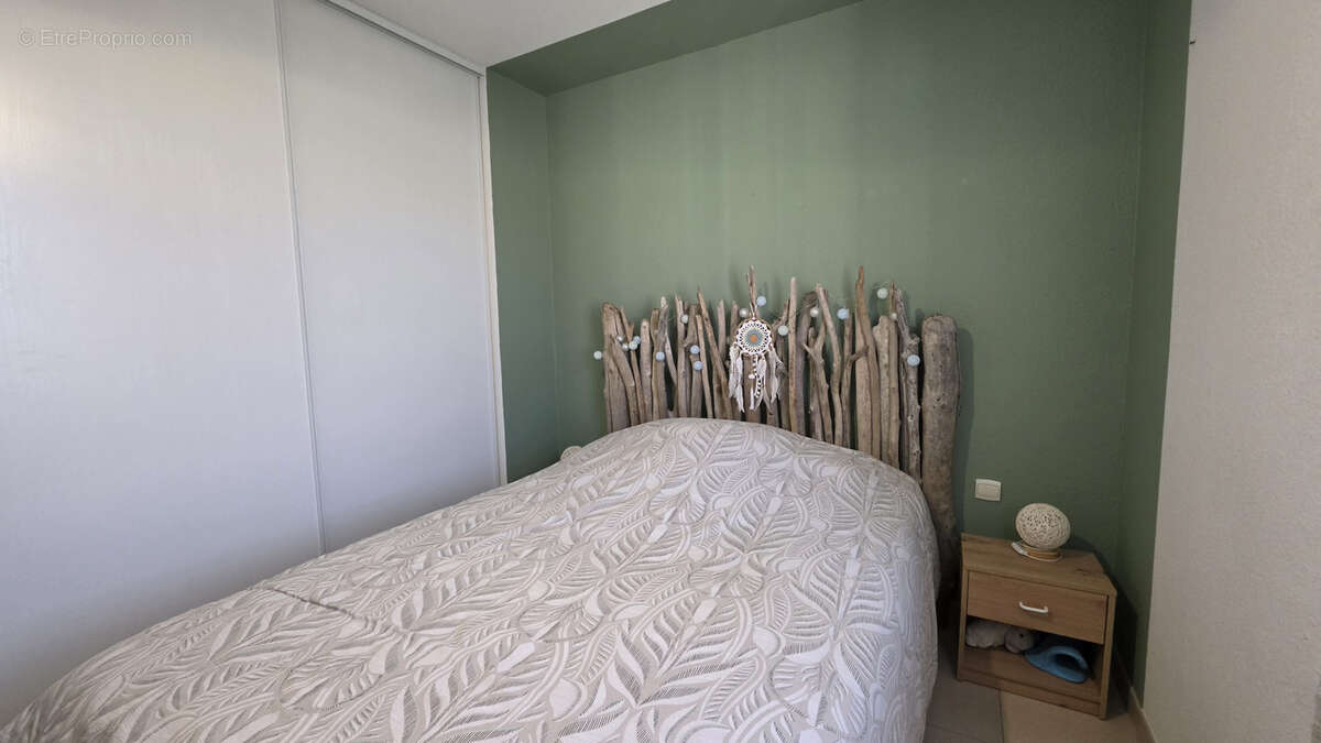 Appartement à SAINT-GILLES