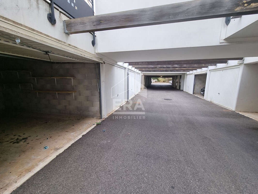 Appartement à MARTIGUES