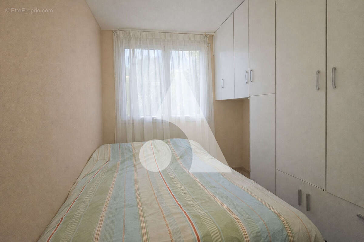 Appartement à SAINT-DENIS