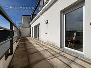 Appartement à MEAUX